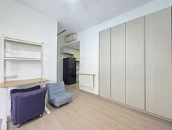 RiverParc Residence (D19), Condominium #601377501
